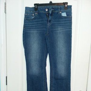 Maurices Sz. 11/12 Jeans